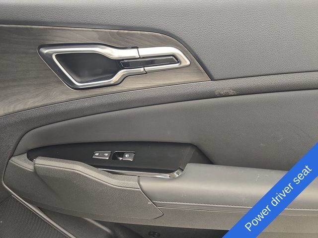 Used 2023 Kia Sportage X-Pro AWD/4WD image 11