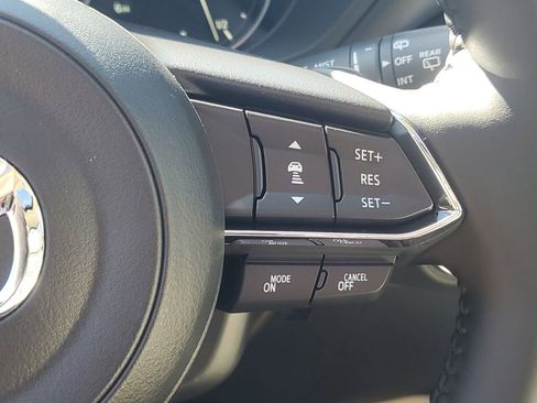 New 2025 MAZDA CX-5 AWD 2.5 S w/ Premium Plus Pkg image 26