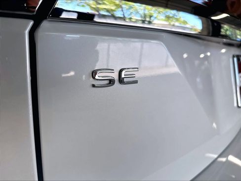 New 2026 Volkswagen Atlas SE AWD/4WD image 8