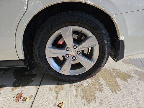 Used 2018 Honda Odyssey EX-L image 34