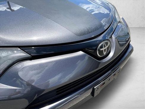 Used 2018 Toyota RAV4 Adventure w/ Cold Weather Package AWD/4WD image 27
