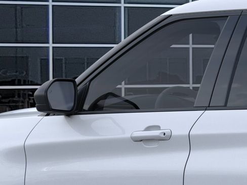 New 2026 Ford Explorer Active AWD/4WD image 20