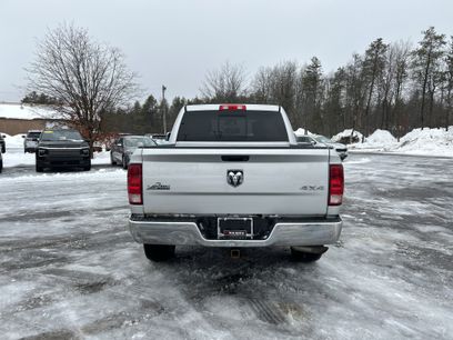 Used 2014 RAM 1500 Big Horn