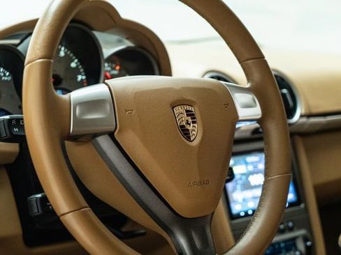 Used 2006 Porsche Cayman S image 22