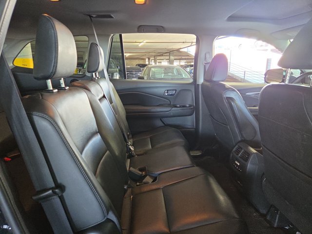 Used 2016 Honda Pilot EX-L image 16