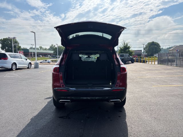 Used 2023 Buick Enclave Premium w/ Experience Buick Package AWD/4WD image 20