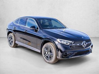 New 2026 Mercedes-Benz GLC 300 4MATIC video 3