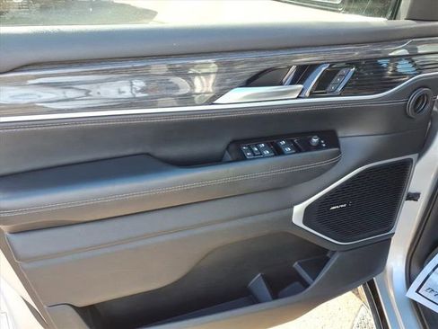 Used 2022 Jeep Wagoneer Series II w/ Convenience Group I image 18