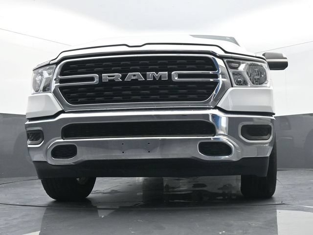Used 2024 RAM 1500 Big Horn w/ Trailer Tow Group AWD/4WD image 42