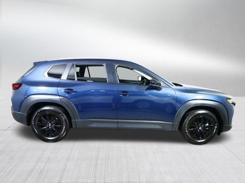 Certified 2026 MAZDA CX-50 AWD 2.5 S w/ Preferred Pkg image 8