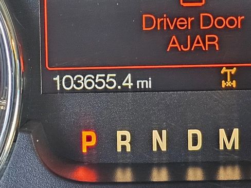 Used 2013 Ford F150 FX4 w/ Luxury Equipment Group image 19