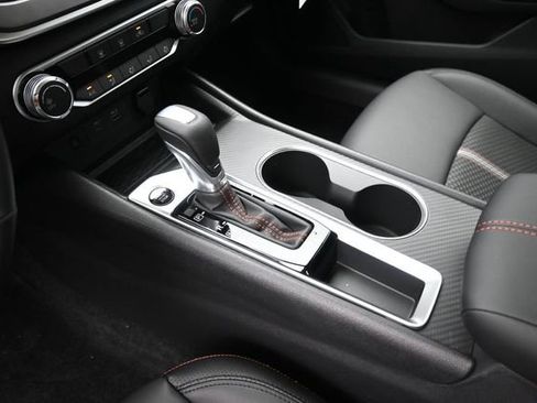 New 2026 Nissan Altima 2.5 SR FWD image 18