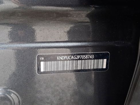 Certified 2023 Kia Sportage LX image 26