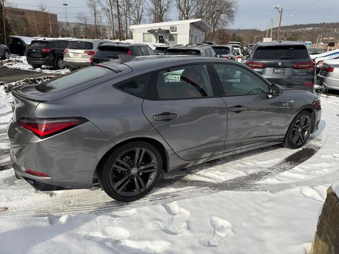 Used 2023 Acura Integra A-Spec image 13