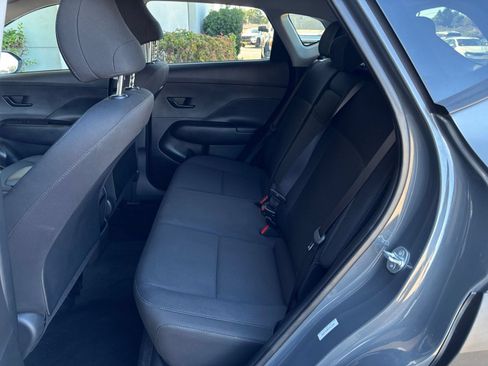 Used 2026 Hyundai Kona SEL Sport FWD image 21