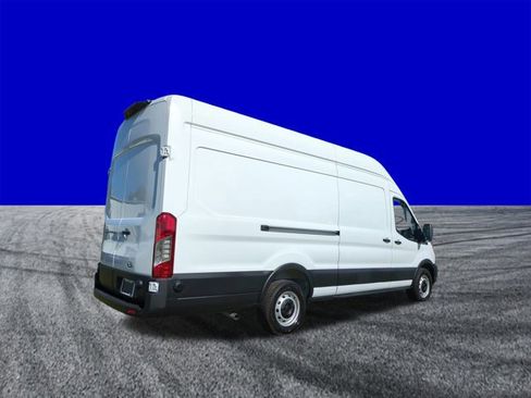New 2026 Ford Transit 350 148 High Roof Extended image 4