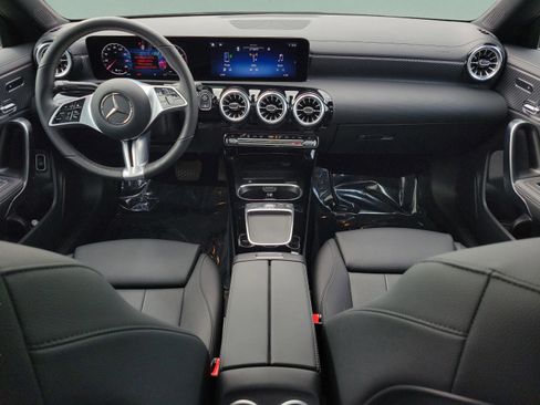 Certified 2026 Mercedes-Benz CLA 250 image 23