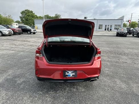Used 2019 Hyundai Sonata SE FWD image 21