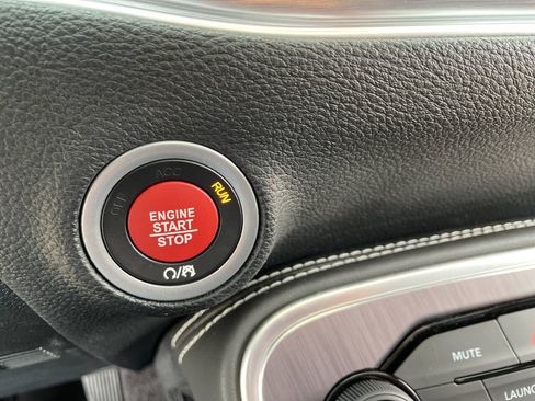 Used 2018 Dodge Challenger SRT Demon RWD image 50