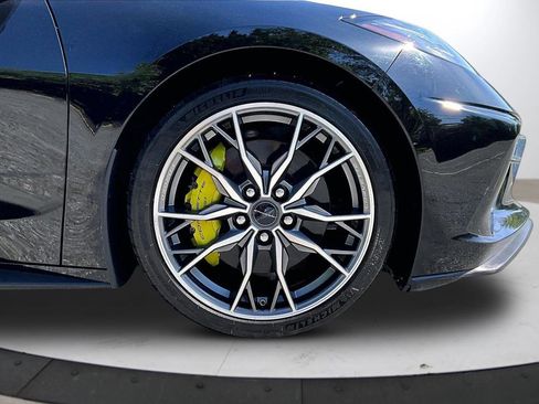 Used 2023 Chevrolet Corvette Stingray Premium Conv w/ Z51 Performance Package RWD image 30