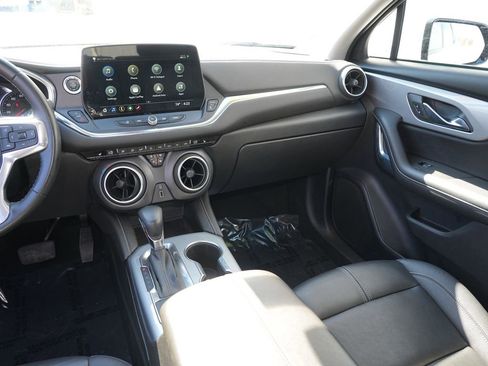 Used 2023 Chevrolet Blazer LT AWD/4WD image 21
