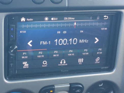 Used 2007 GMC Canyon SLE image 25