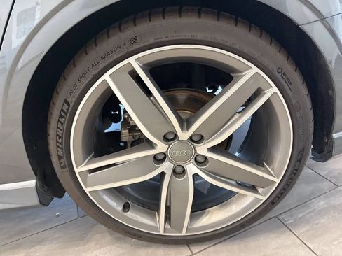 Used 2019 Audi A3 2.0T Premium Plus FWD image 46