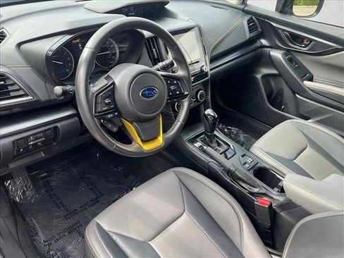 Used 2023 Subaru Crosstrek 2.5i Sport AWD/4WD image 10