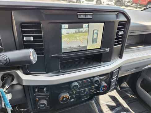 New 2025 Ford F250 XL w/ STX Appearance Package image 7