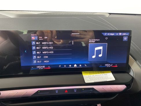 New 2026 BMW X3 xDrive30 w/ Convenience Package image 16