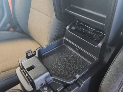 New 2025 Jeep Wrangler Sport S image 45