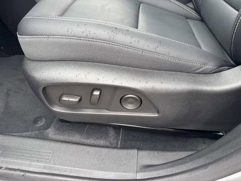 Used 2026 GMC Terrain Elevation w/ Elevation Premium Package image 28