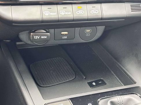 Certified 2025 Hyundai Elantra Sport FWD image 26