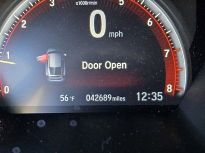 Used 2020 Honda Civic Type R