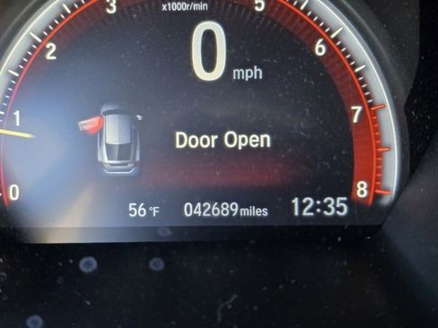 Used 2020 Honda Civic Type R image 1