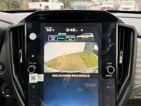 New 2025 Subaru Forester Premium image 26