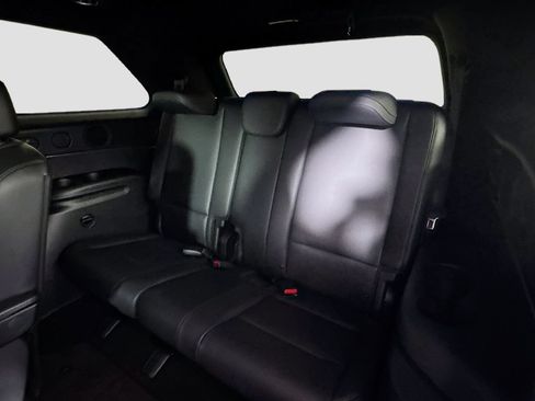 Used 2026 Hyundai Palisade Calligraphy FWD image 30