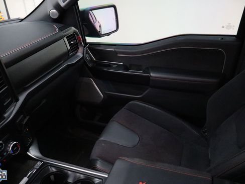 Used 2024 Ford F150 Raptor w/ Equipment Group 803A Raptor R image 23