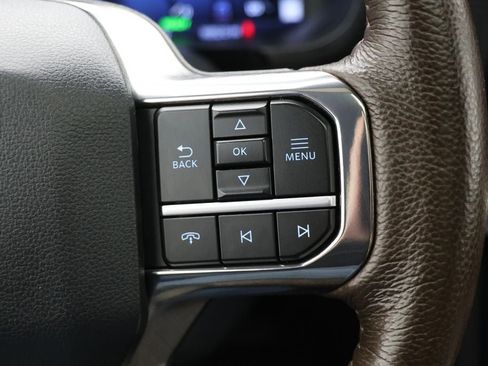 Used 2025 Ford F150 King Ranch AWD/4WD image 29