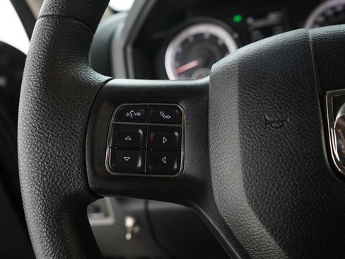 Used 2018 RAM 1500 Tradesman w/ Popular Equipment Group AWD/4WD image 24