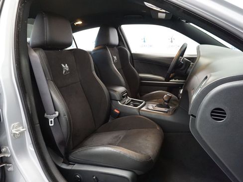 Used 2023 Dodge Charger Scat Pack w/ Plus Group image 19