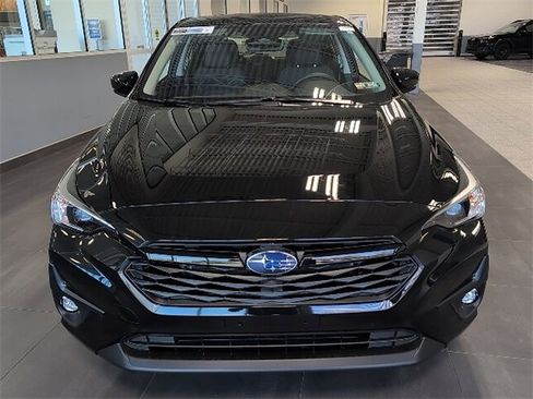 New 2026 Subaru Impreza 2.0i Sport image 4