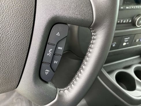 New 2023 GMC Savana 3500 w/ Power Convenience Package image 10