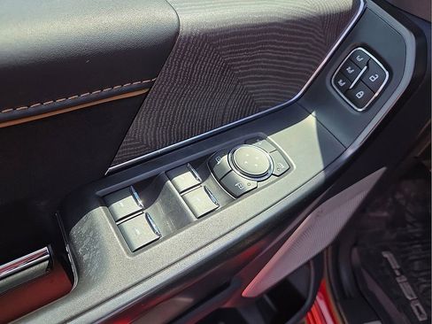 Used 2023 Ford F150 Platinum w/ Equipment Group 701A High image 24