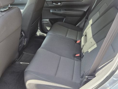 Certified 2026 Honda CR-V EX image 12