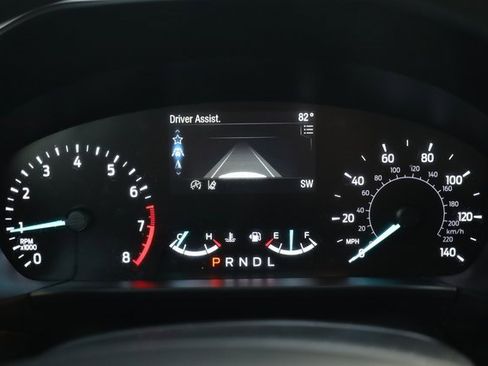 Used 2020 Ford Escape SE image 16