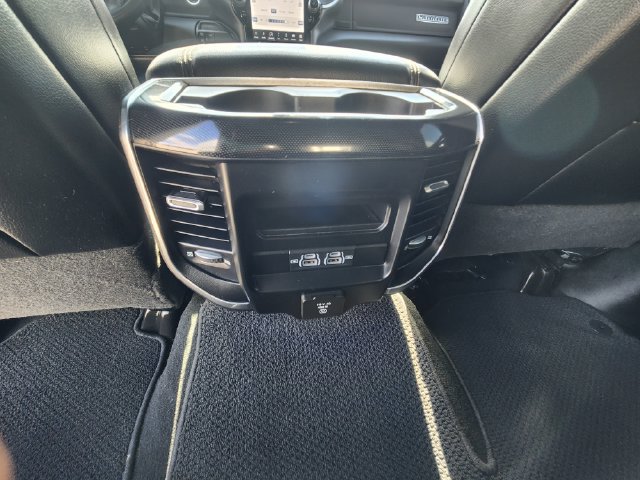 Used 2023 RAM 2500 Laramie AWD/4WD image 20
