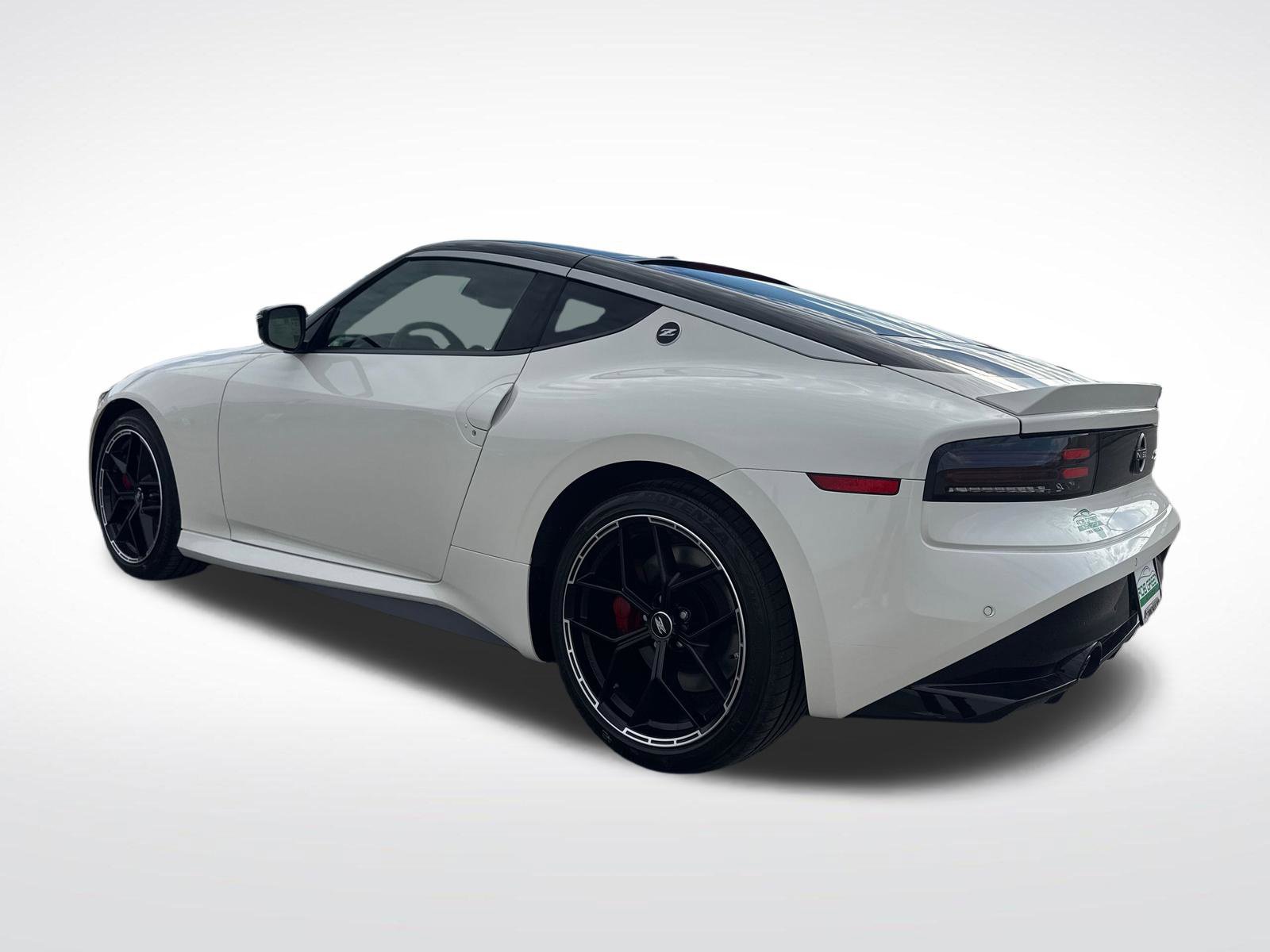 New 2027 Nissan Z Performance RWD image 6