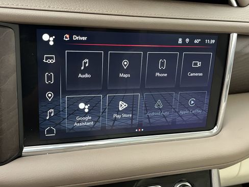 Certified 2024 GMC Yukon Denali AWD/4WD image 21