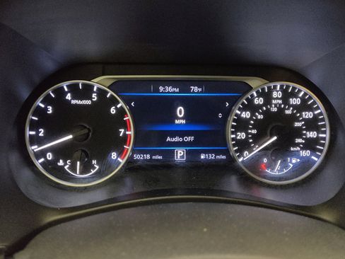 Used 2022 Nissan Sentra SV w/ Trunk Package FWD image 23